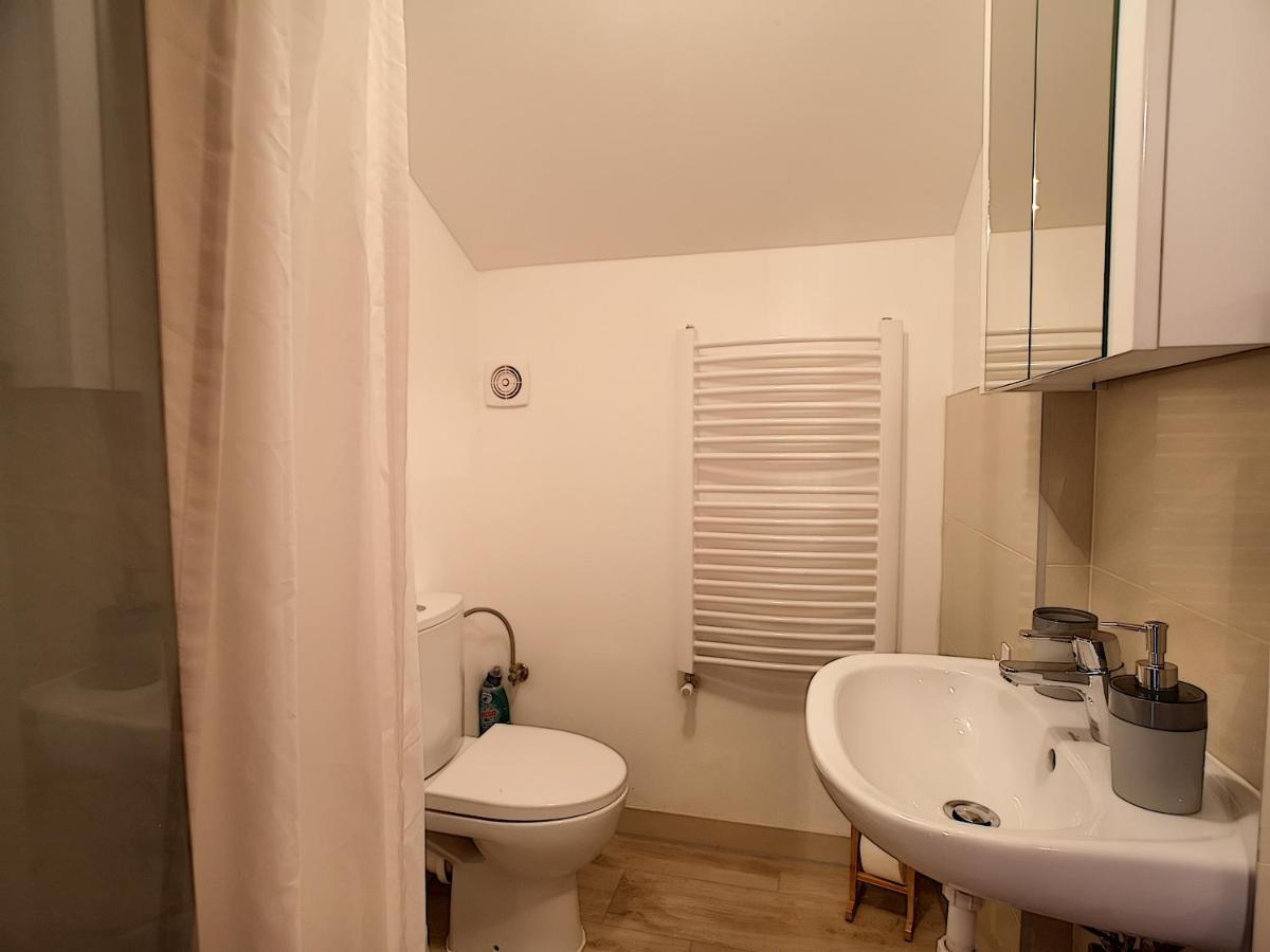 Apartment With Beautiful Views In Ζερμάτ Εξωτερικό φωτογραφία