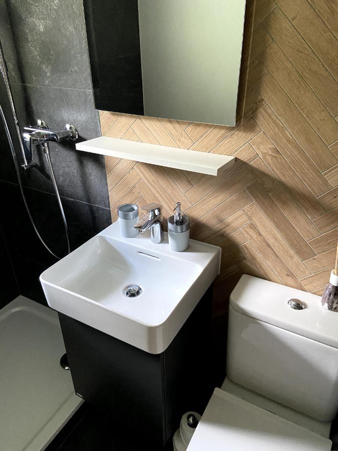 Apartment With Beautiful Views In Ζερμάτ Εξωτερικό φωτογραφία